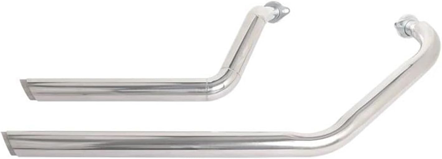 Harley Davidsonバイク用ステンレスエキゾーストパイプ Harley Davidsonバイク用ステンレスエキゾーストパイプ